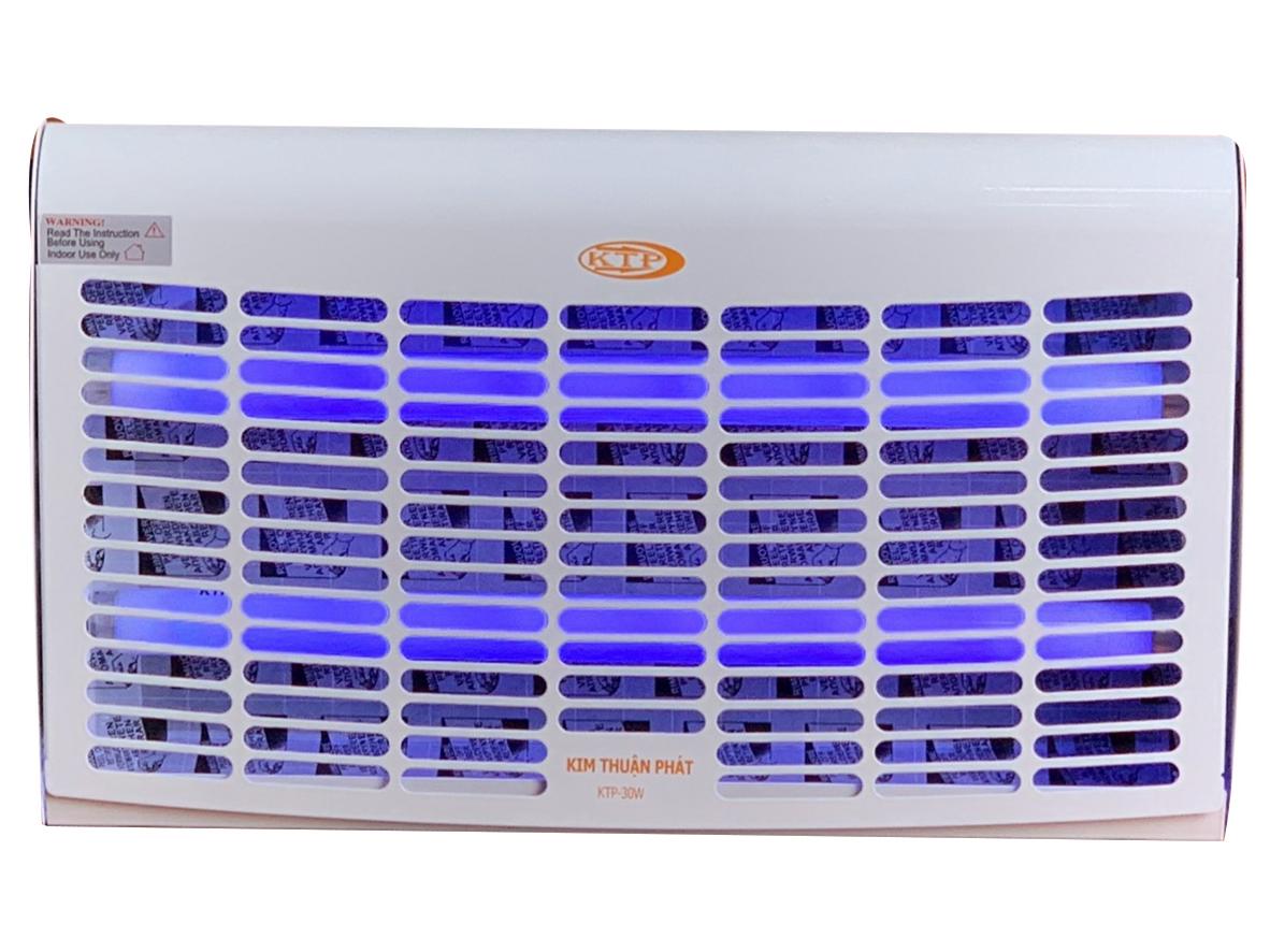 Tổng quan Đèn diệt côn trùng KTP-30W