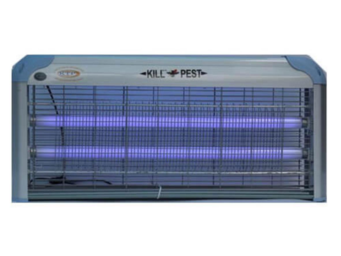 Đèn diệt côn trùng Pest Killer IK-204