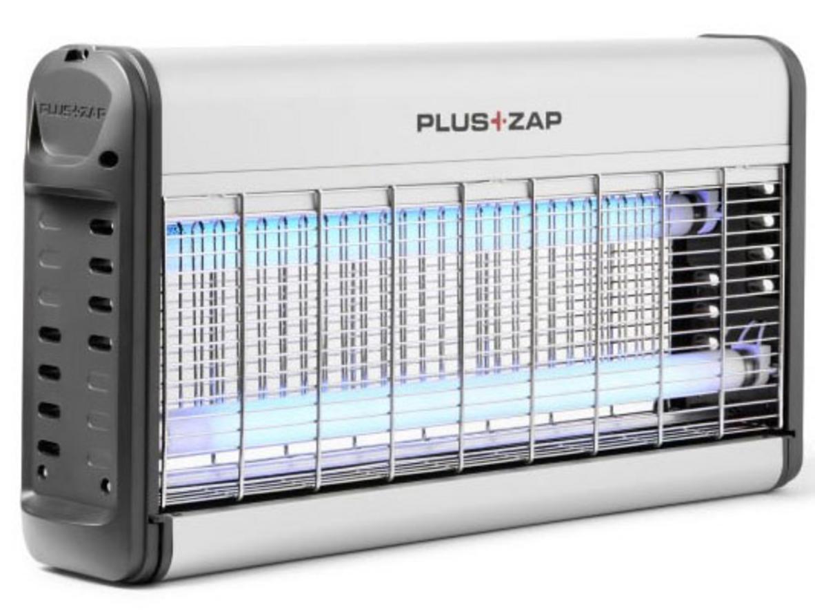Tổng quan Đèn diệt côn trùng PlusZap PZ3-30AL