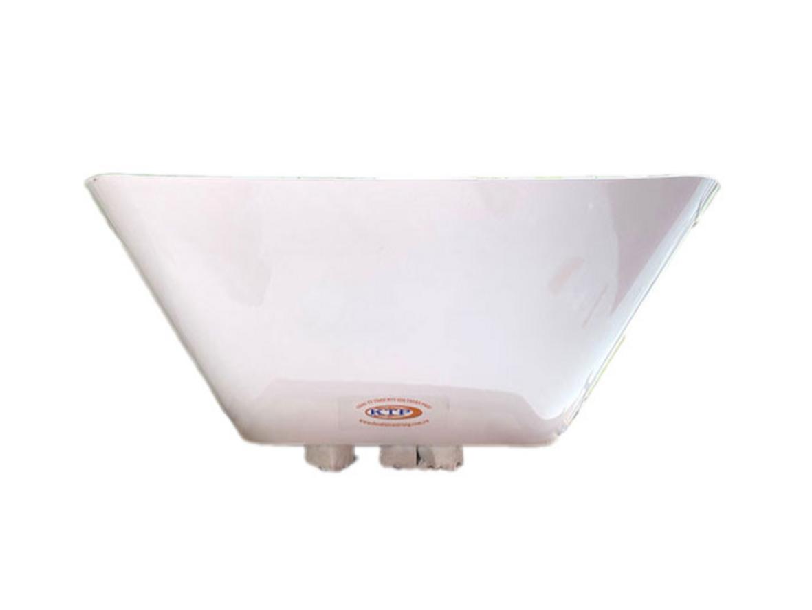Tổng quan Đèn diệt côn trùng ZL011