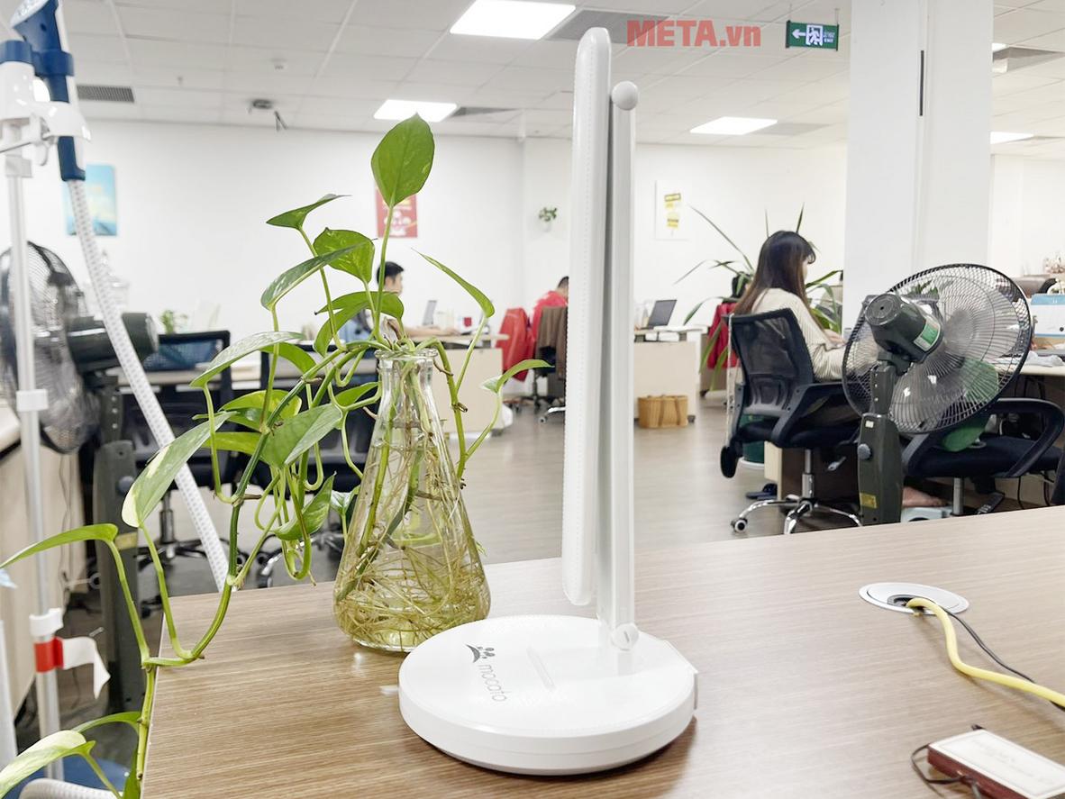 Tổng quan Đèn học chống cận Mocato Light M204