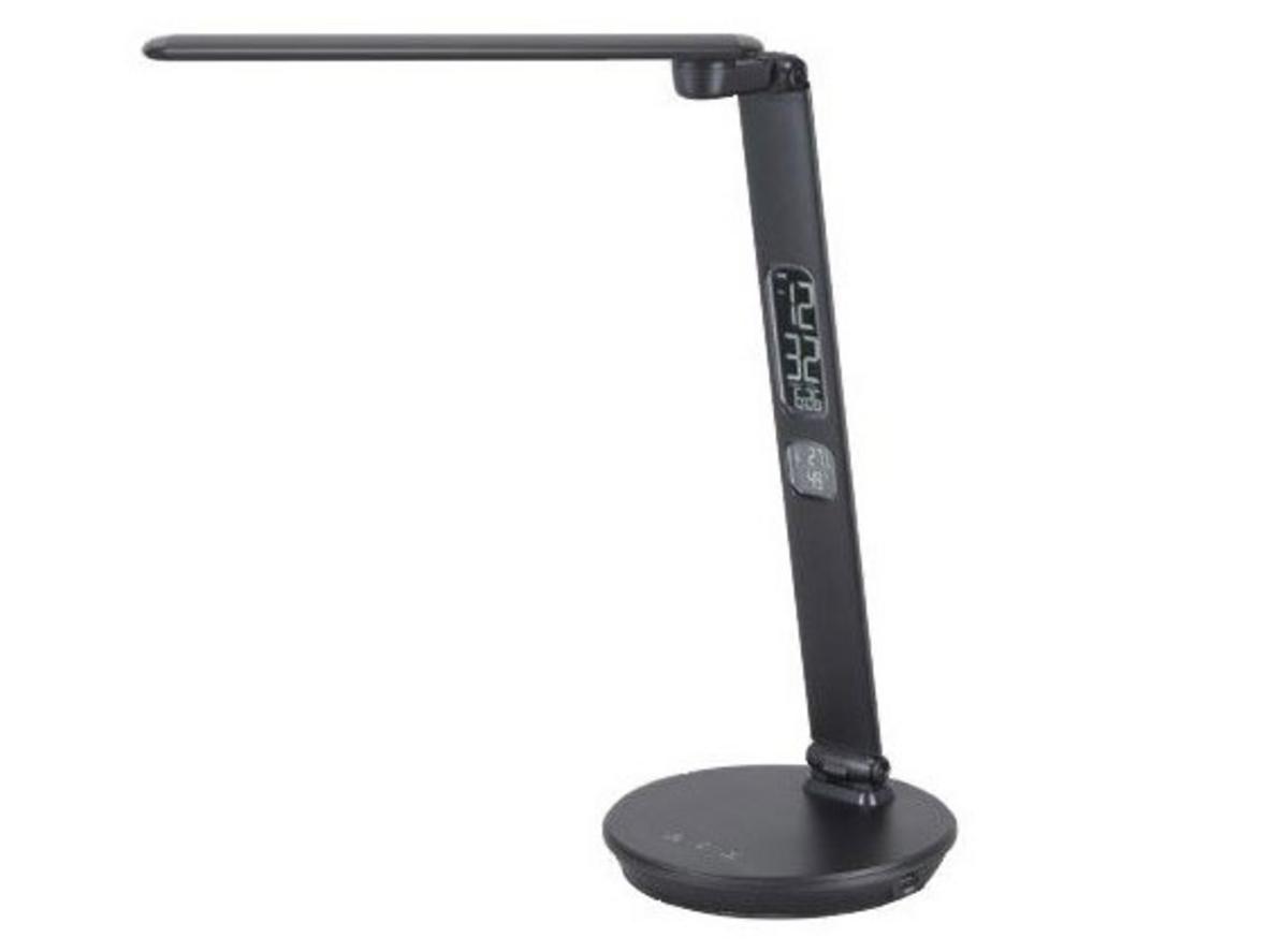 Tổng quan Đèn học để bàn đa khúc xạ giảm tia sáng xanh bảo vệ mắt GST009