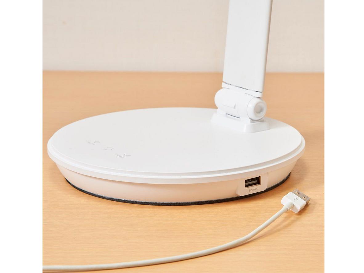 Tổng quan Đèn học để bàn đa khúc xạ giảm tia sáng xanh bảo vệ mắt GST009