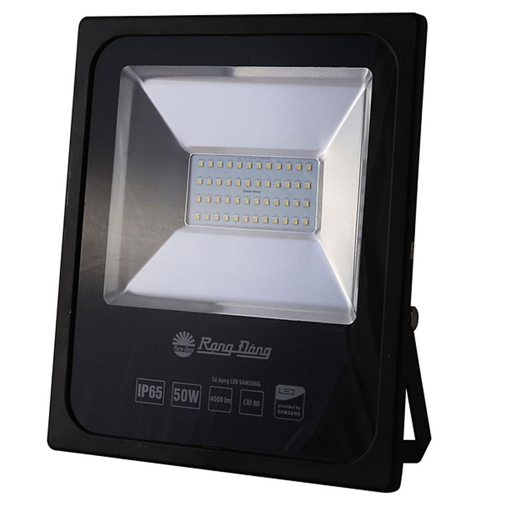 Tổng quan Đèn LED chiếu pha 50W Rạng Đông D CP 03L/50W
