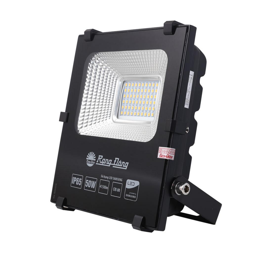 Tổng quan Đèn LED chiếu pha D CP06/50W (6500K-3000K) SS