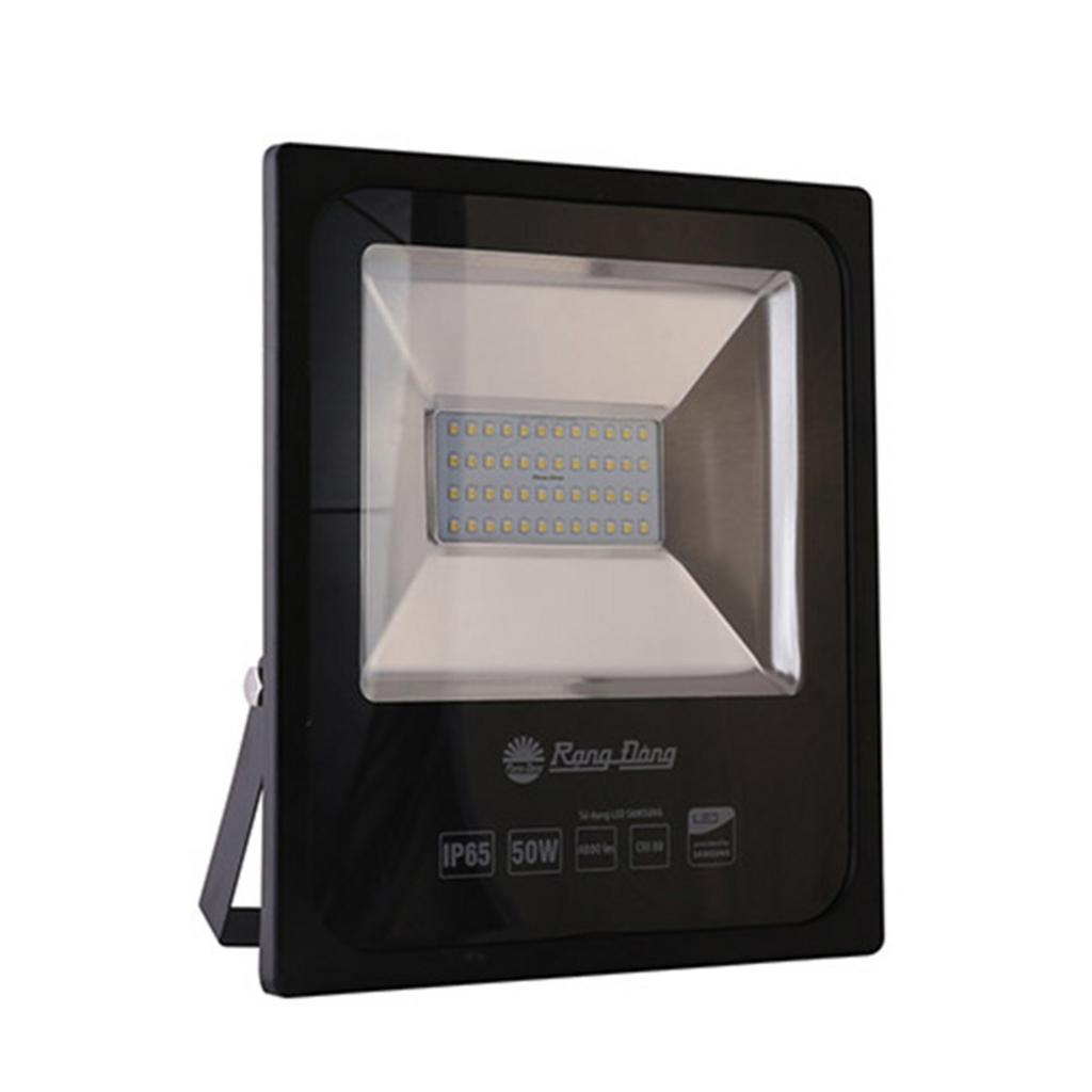 Tổng quan Đèn LED chiếu pha D Rạng Đông CP06/70W