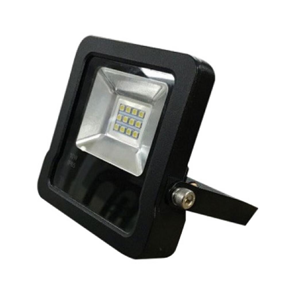 Tổng quan Đèn led chiếu pha Rạng Đông D CP05/10W LED SS