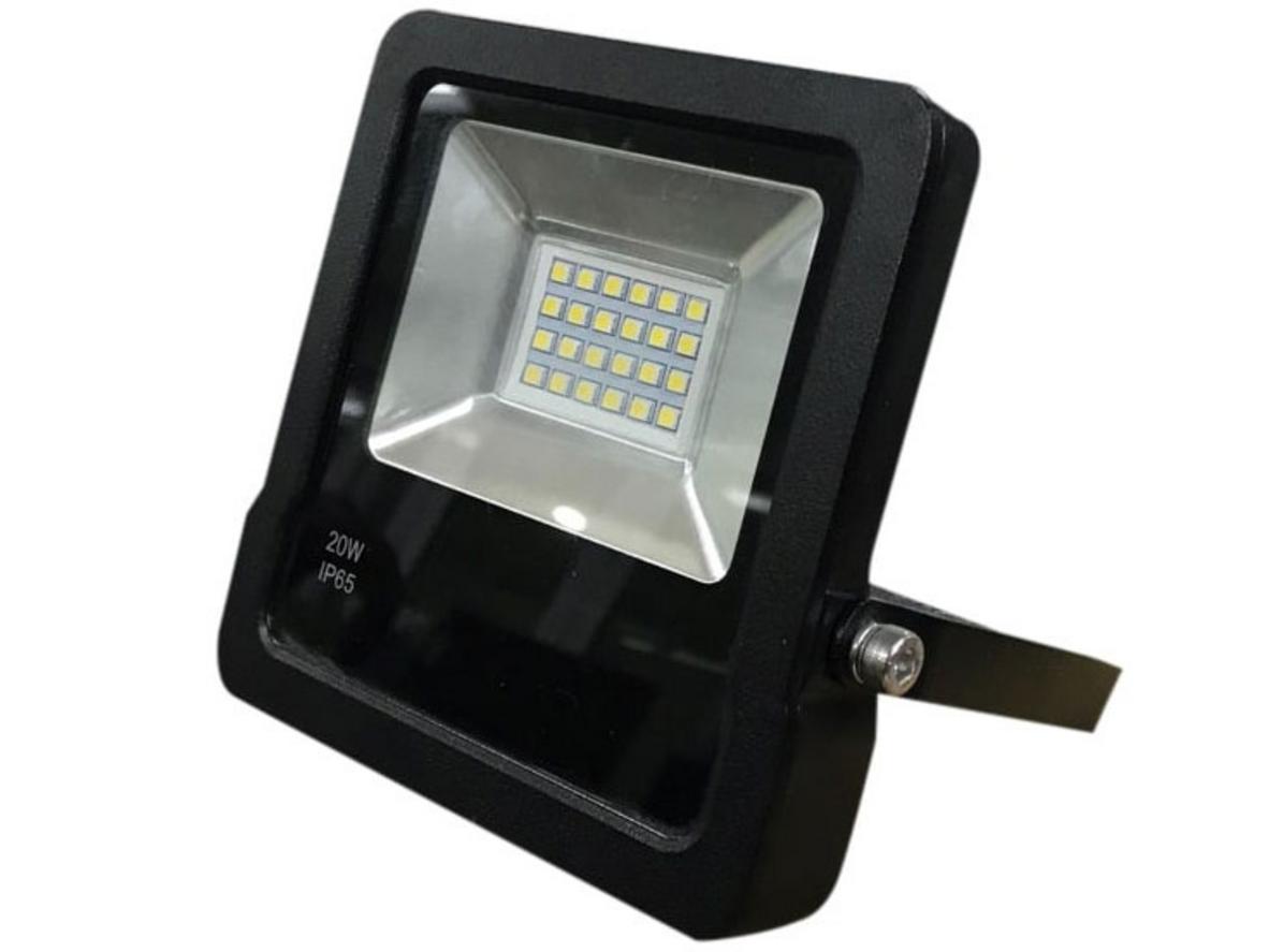 Tổng quan Đèn led chiếu pha Rạng Đông D CP05/20W LED SS