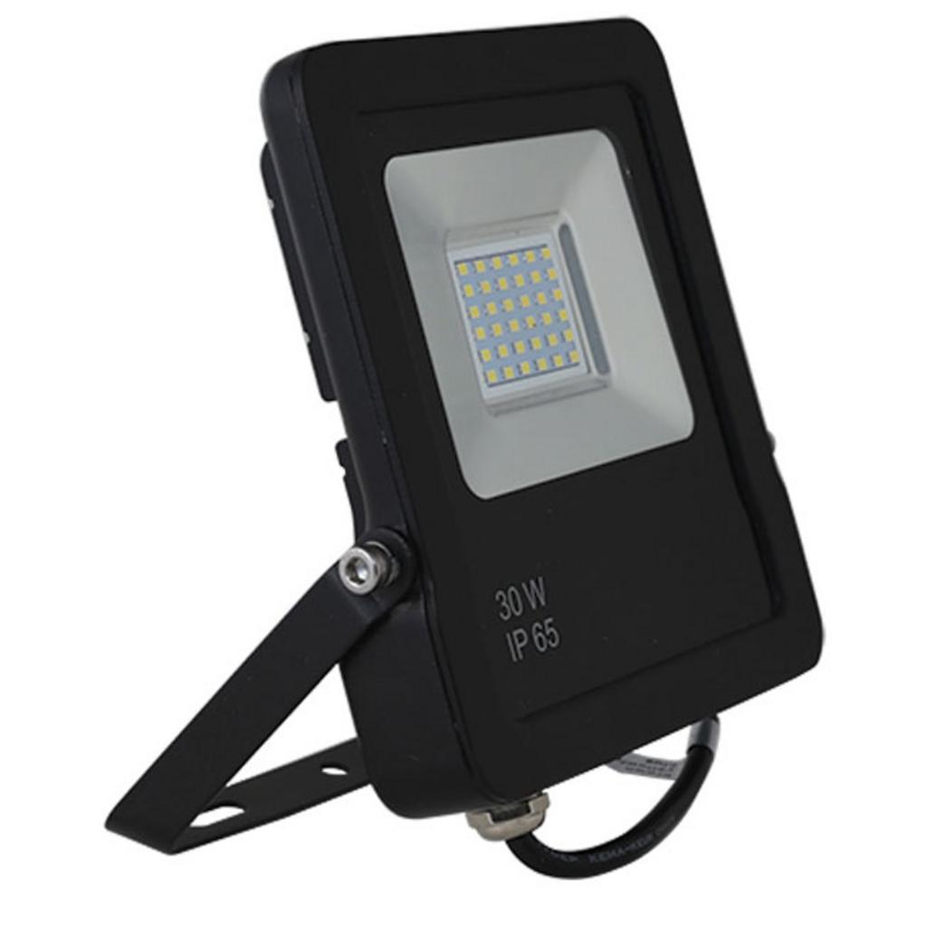 Tổng quan Đèn Led chiếu pha Rạng Đông D CP05/30W LED SS