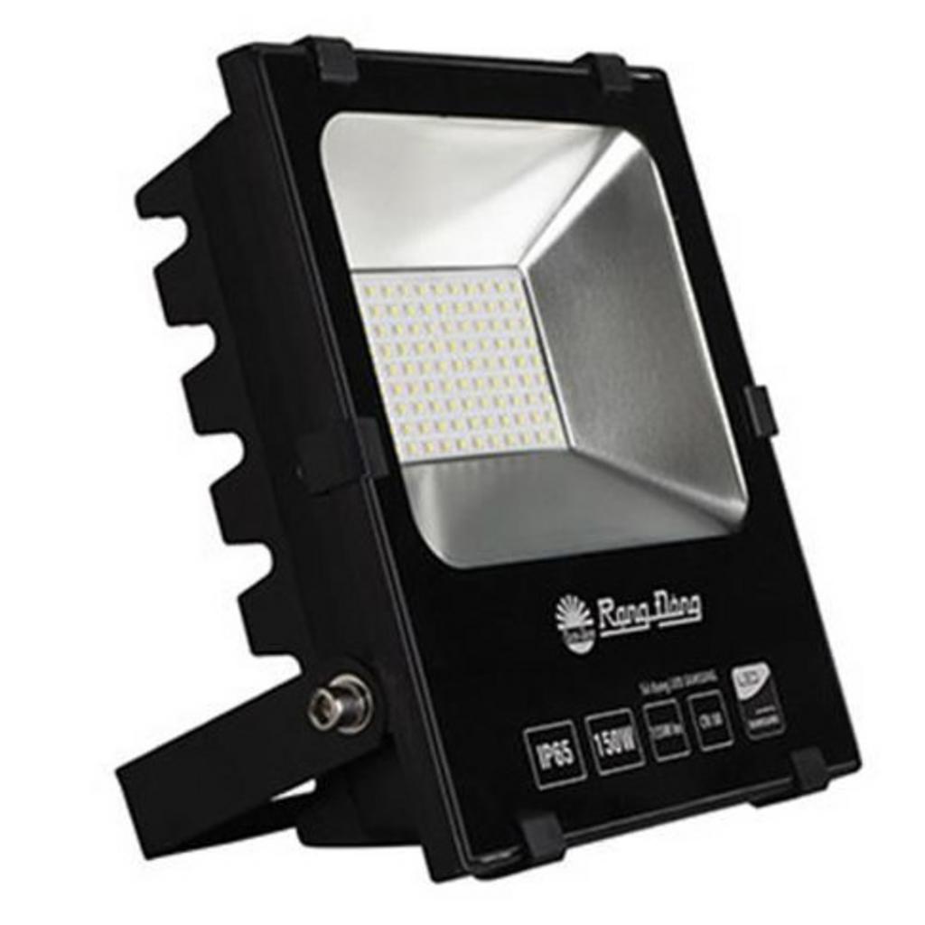 Tổng quan Đèn LED chiếu pha Rạng Đông D CP06/150W (6500K - 3000K) SS
