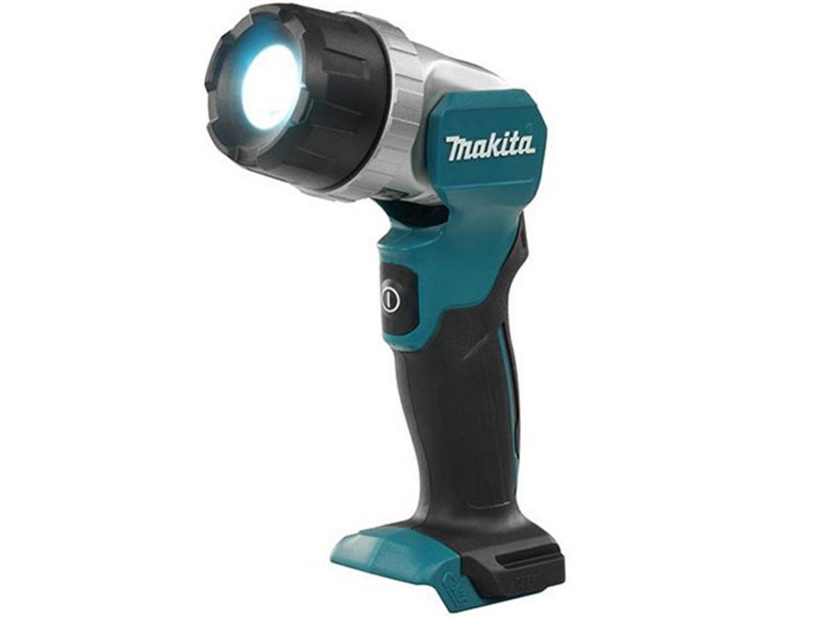 Tổng quan Đèn led chiếu sáng dùng pin Makita ML106 12V (chưa pin sạc)