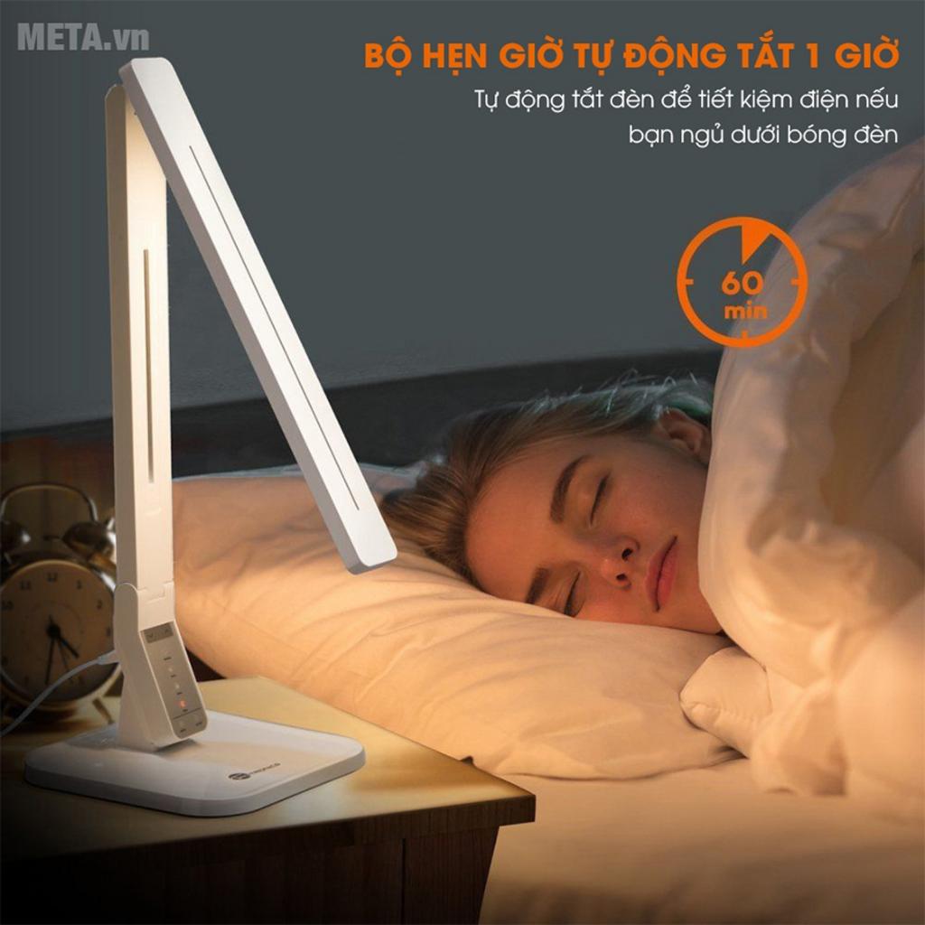 Tổng quan Đèn LED chống cận TaoTronics TT-DL02