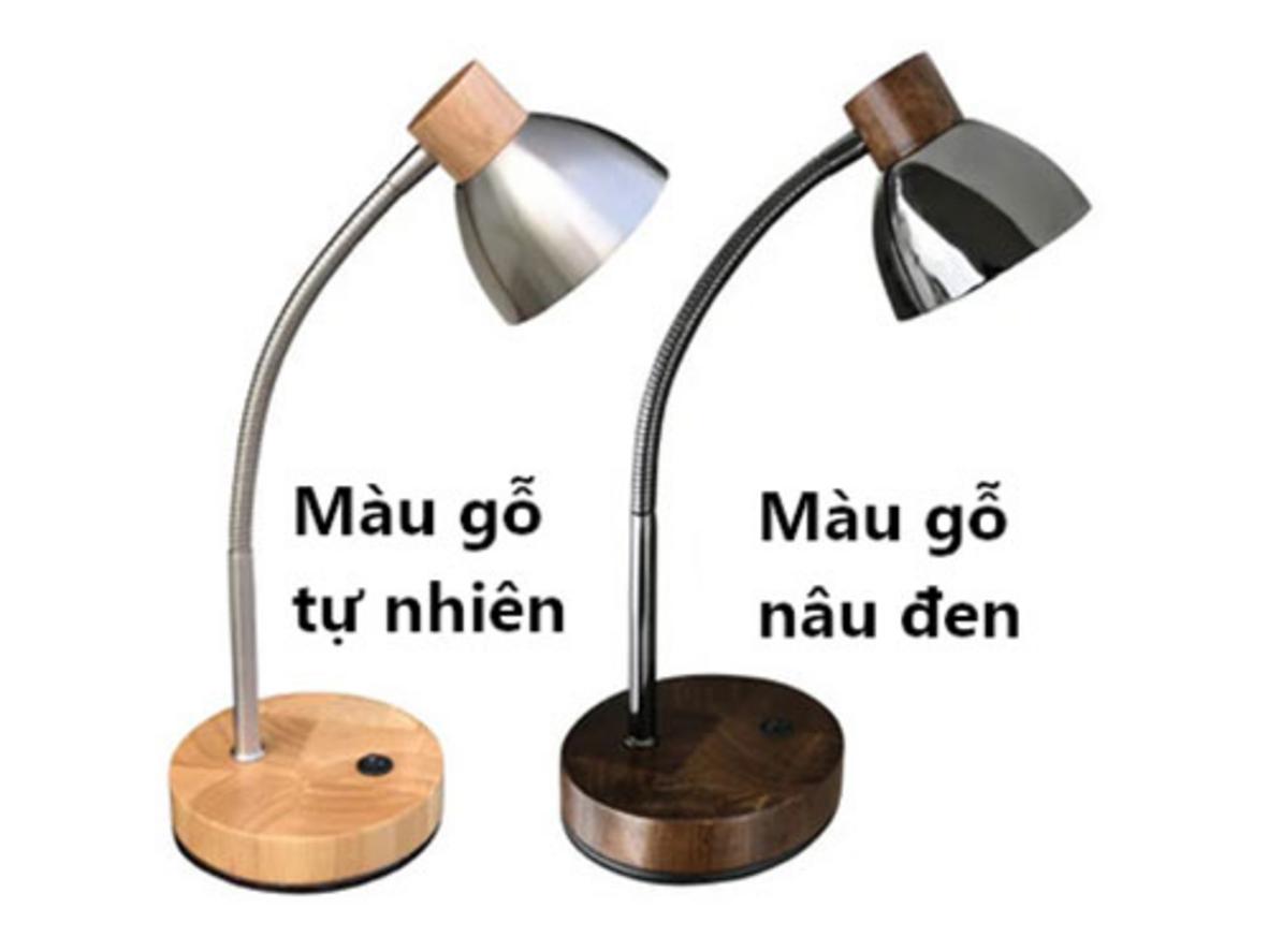 Ánh sáng 3000K thân thiện với mắt