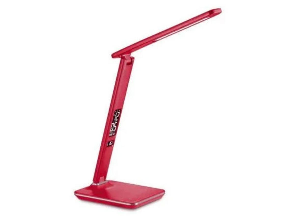 Tổng quan Đèn Led để bàn đa năng MotoM GS1701