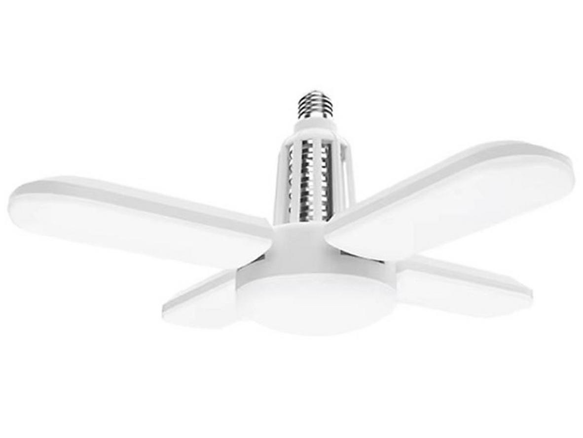 Đèn LED diệt muỗi Kachi MK409