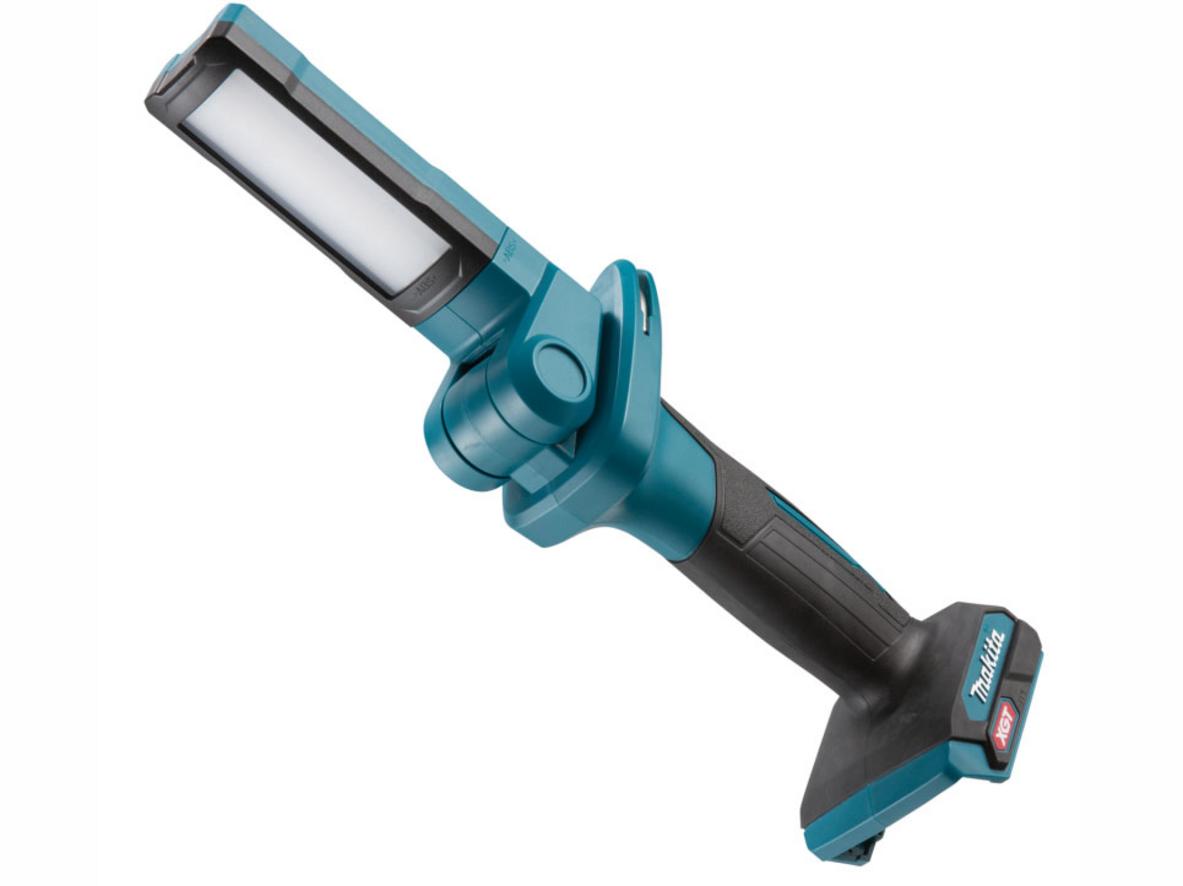 Tổng quan Đèn led dùng pin Makita ML006GX (40v max, không kèm pin sạc)