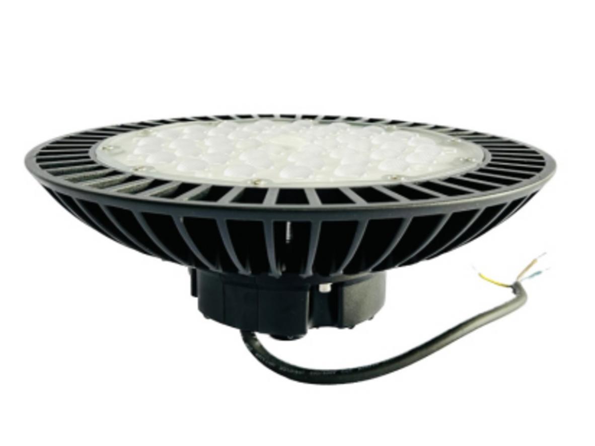 Tổng quan Đèn Led nhà xưởng Hyundai HHBAY-150/6.5K