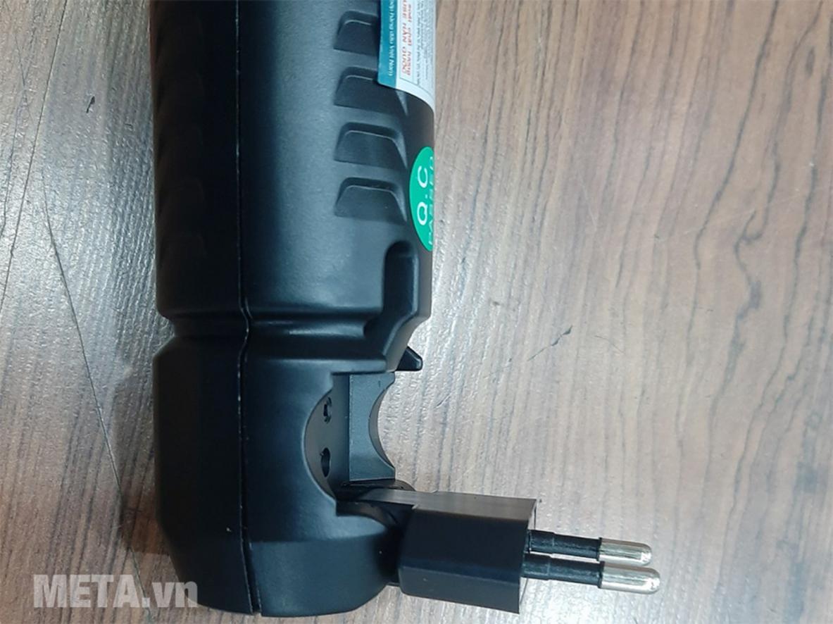 Tổng quan Đèn pin cầm tay LED Sunhouse SHE-4351