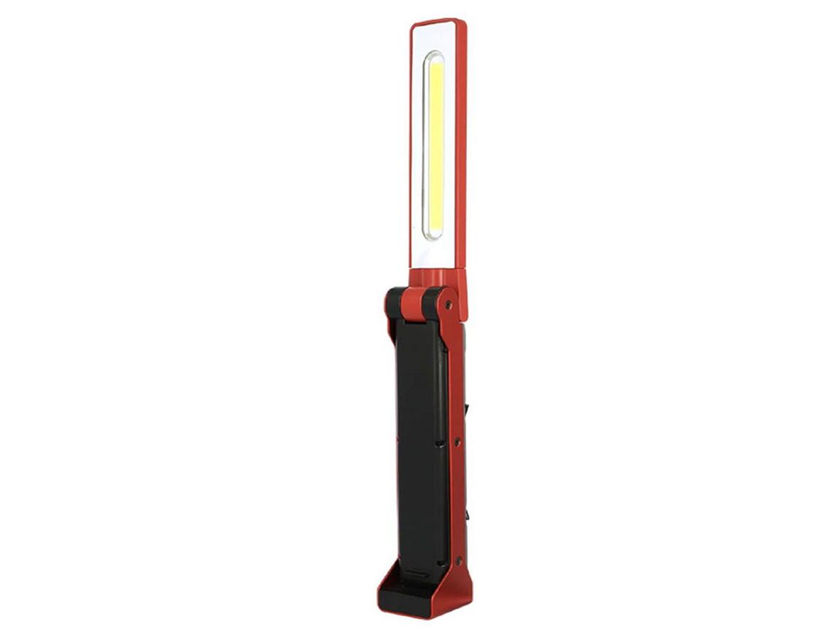 Tổng quan Đèn pin công nghiệp Gentos GZ-223