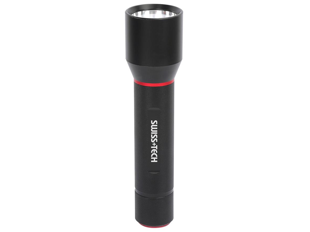Ánh sáng 500 Lumens chiếu xa 250 m
