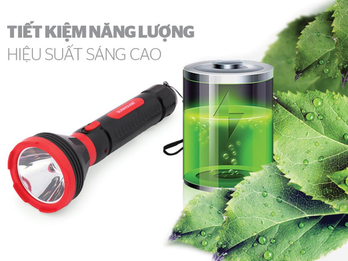 Pin sạc 4V 1600mAh - thời gian dùng dài
