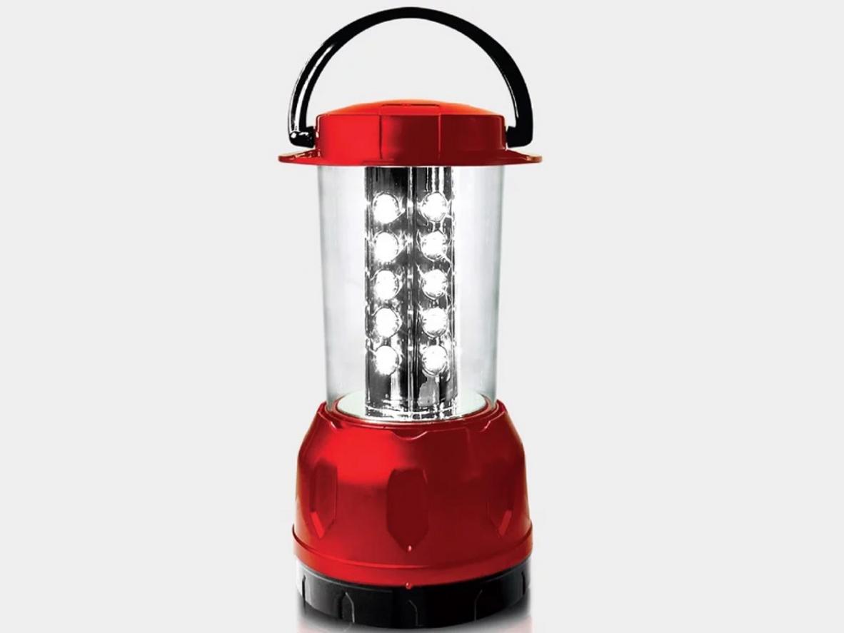 Tổng quan Đèn sạc Led Điện Quang ĐQ PRL01 02765