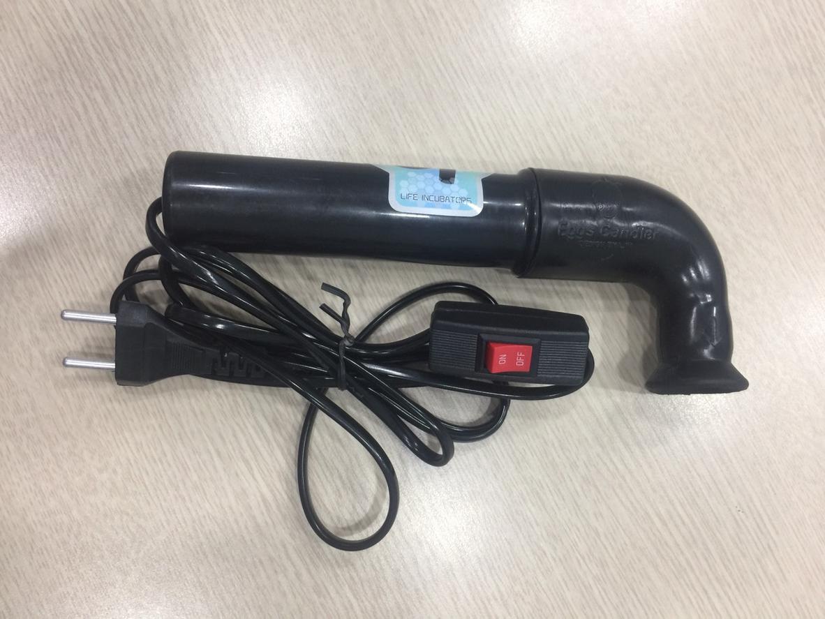 Tổng quan Đèn soi trứng Lin C1