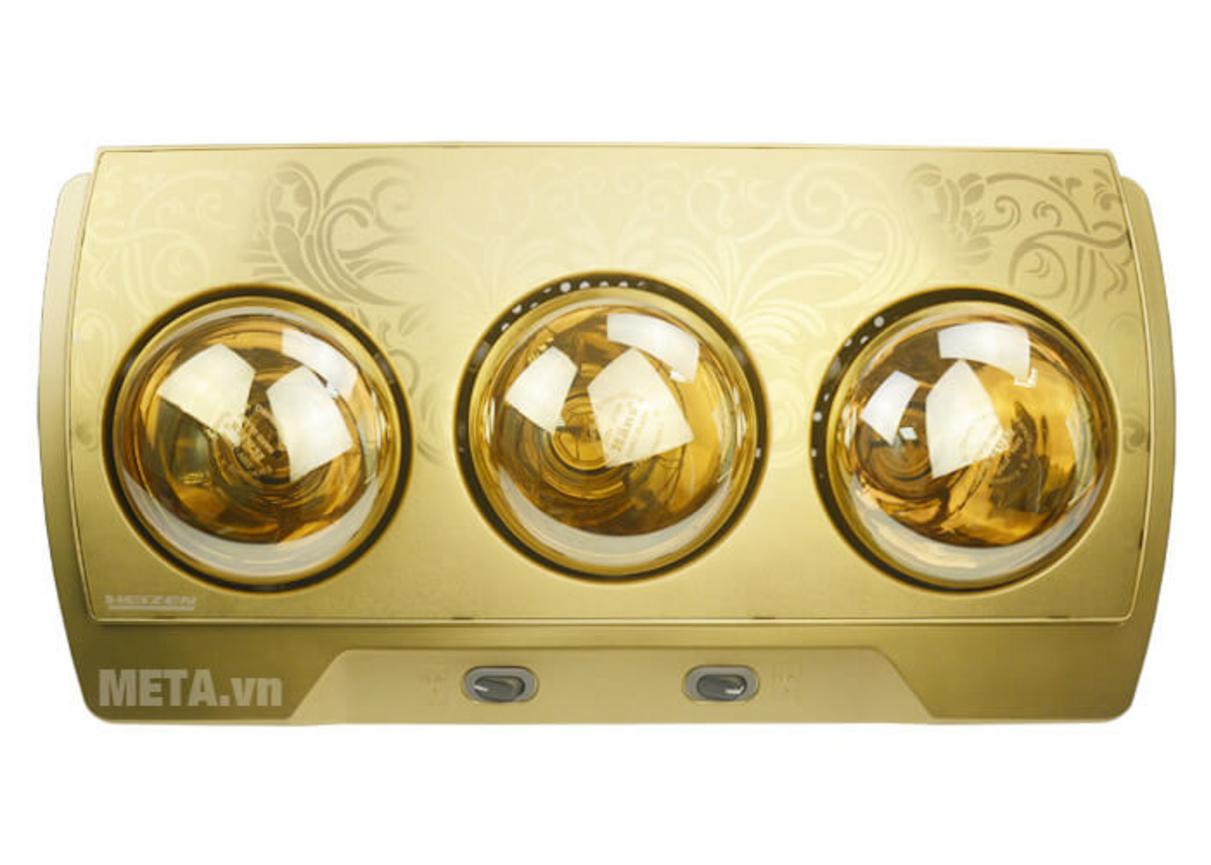 Điều khiển từ xa Heizen HE3BR