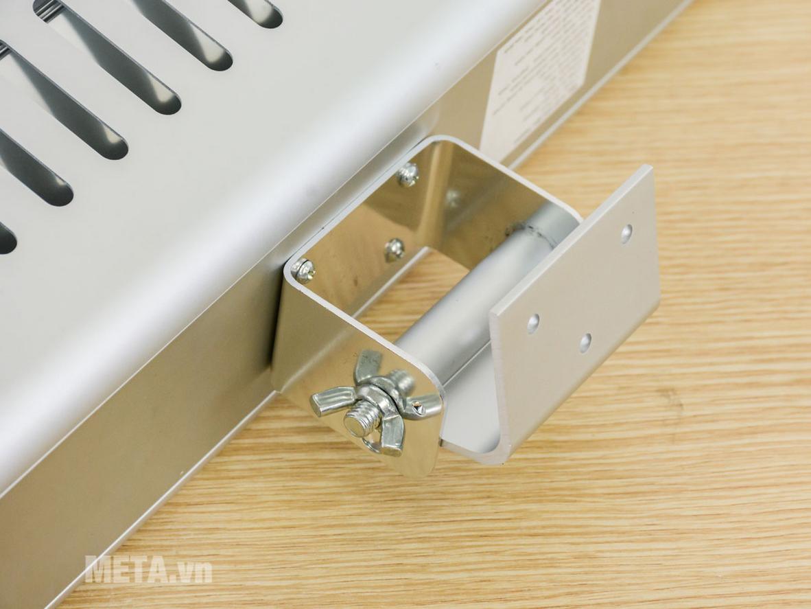 Tổng quan Đèn sưởi không chói mắt Heizen HE-IT610