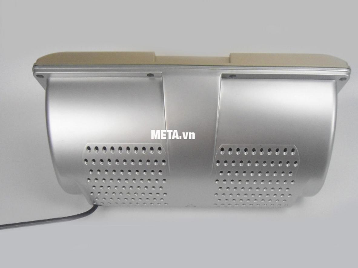 Tổng quan Đèn sưởi nhà tắm Kottmann 2 bóng K2BH