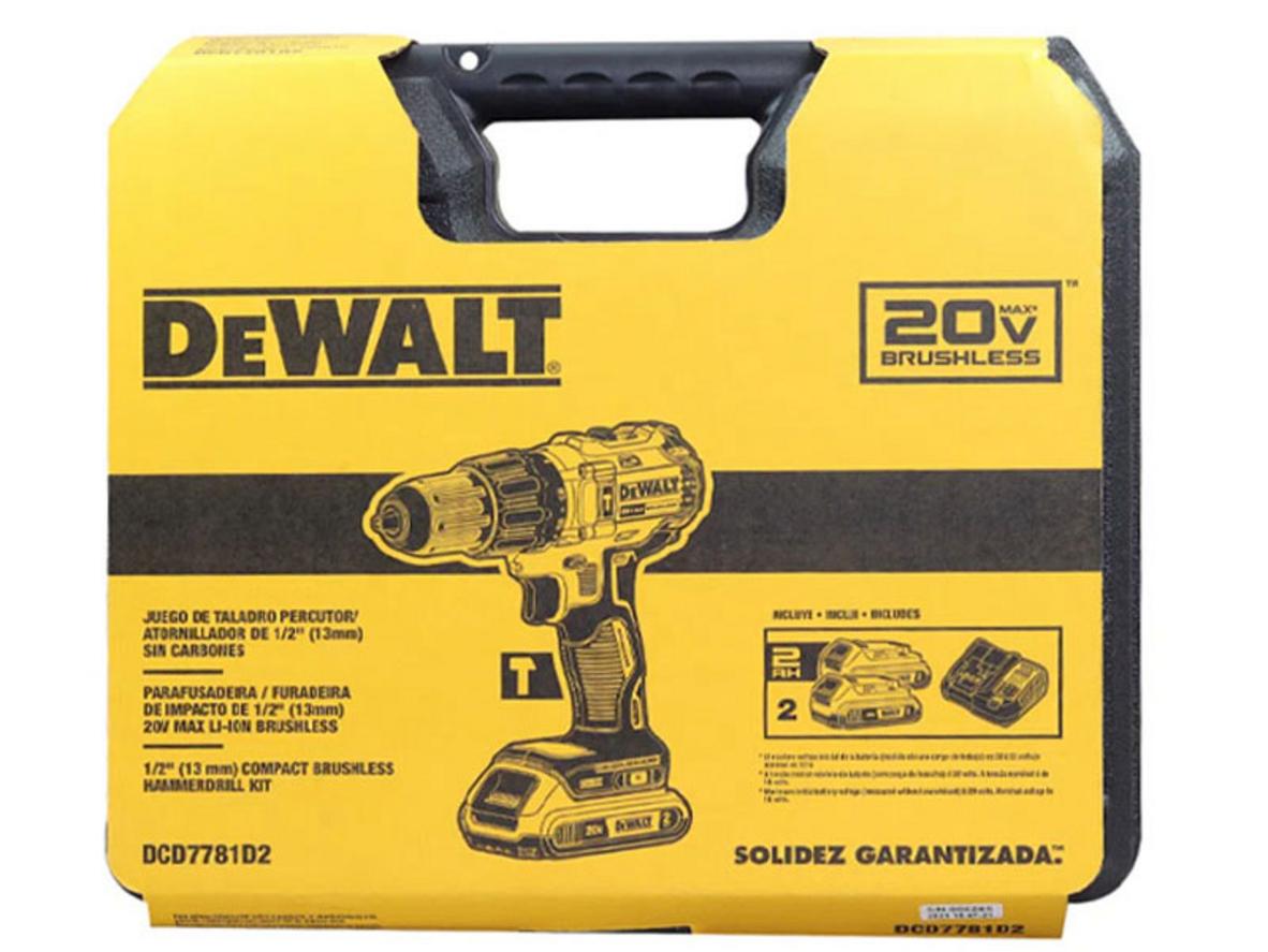 Bộ pin Li-ion 20V kèm sạc