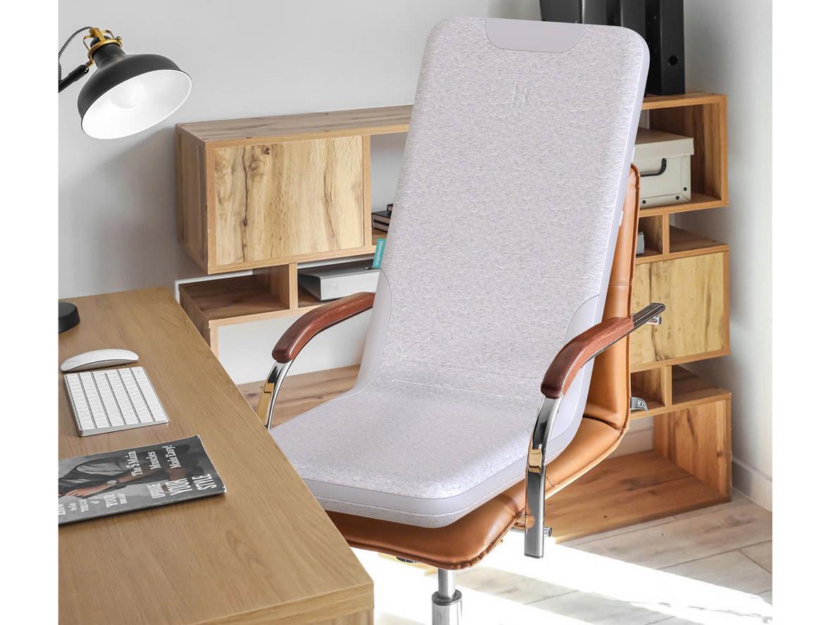 Gọn nhẹ, dễ mang theo và điều khiển bằng remote