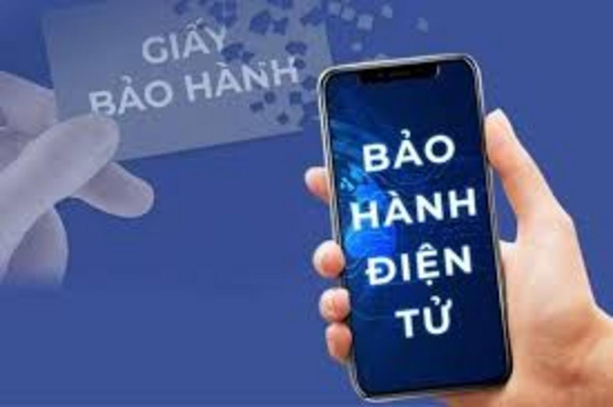 Tổng quan Dịch vụ tích lũy điện máy