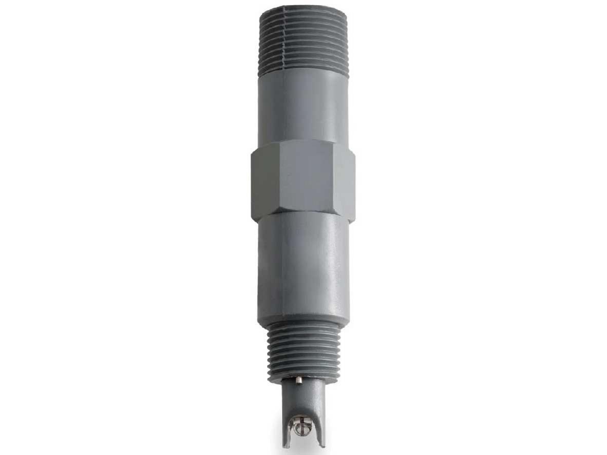 Tổng quan Điện cực ORP cổng BNC cáp 3m với matching pin Hanna HI2003/3