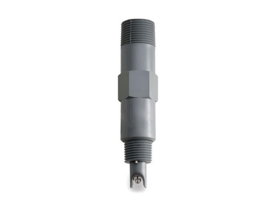 Tổng quan Điện cực pH cổng BNC cáp 5m với matching pin Hanna HI1003/5