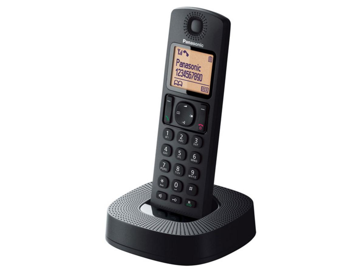Tổng quan Điện thoại bàn Panasonic KX-TGC310
