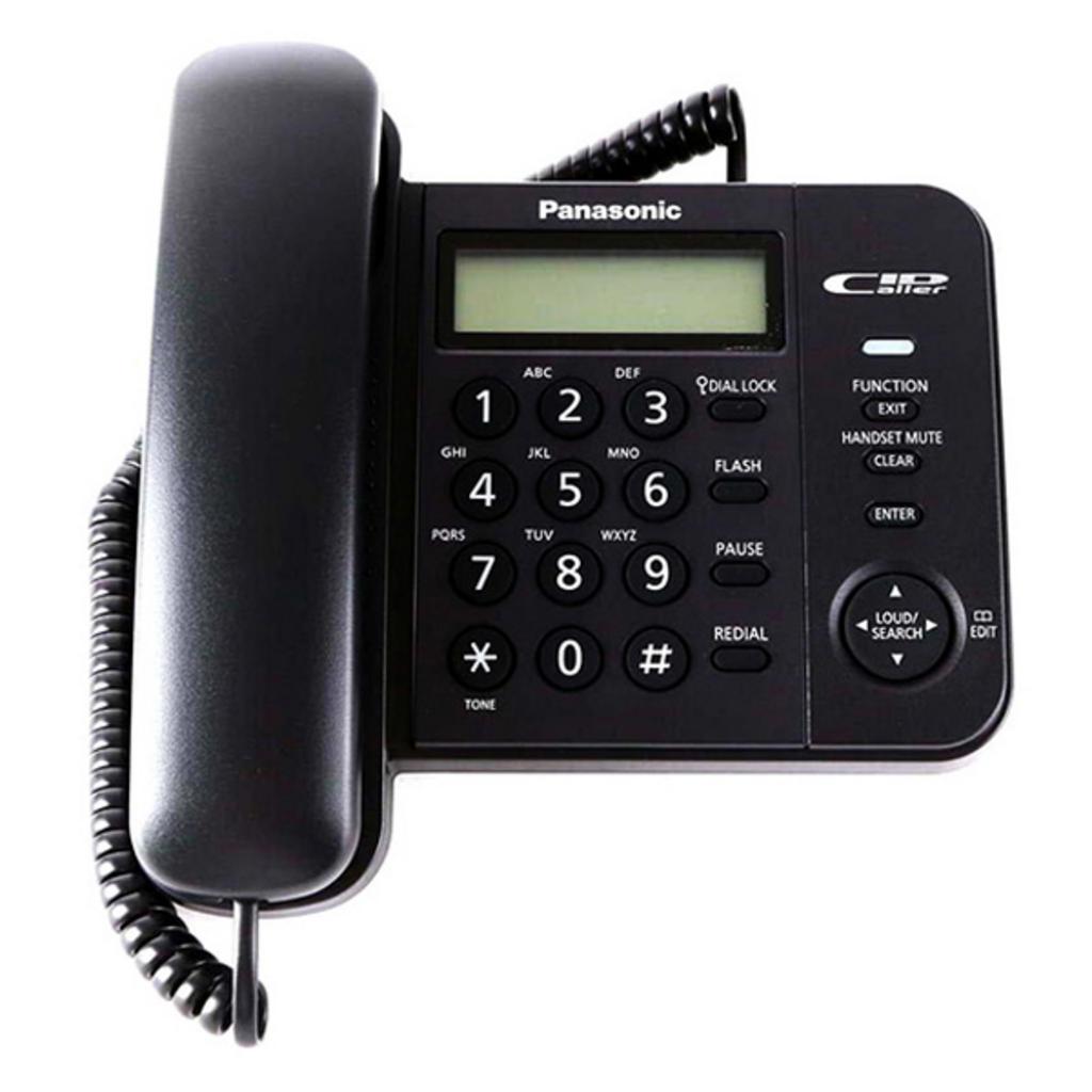 Điện thoại bàn Panasonic KX-TS560