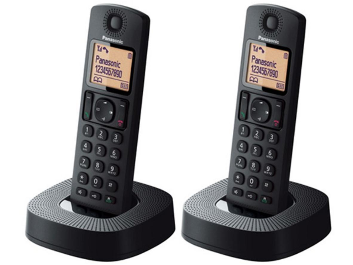 Tổng quan Điện thoại Panasonic KX-TGC312
