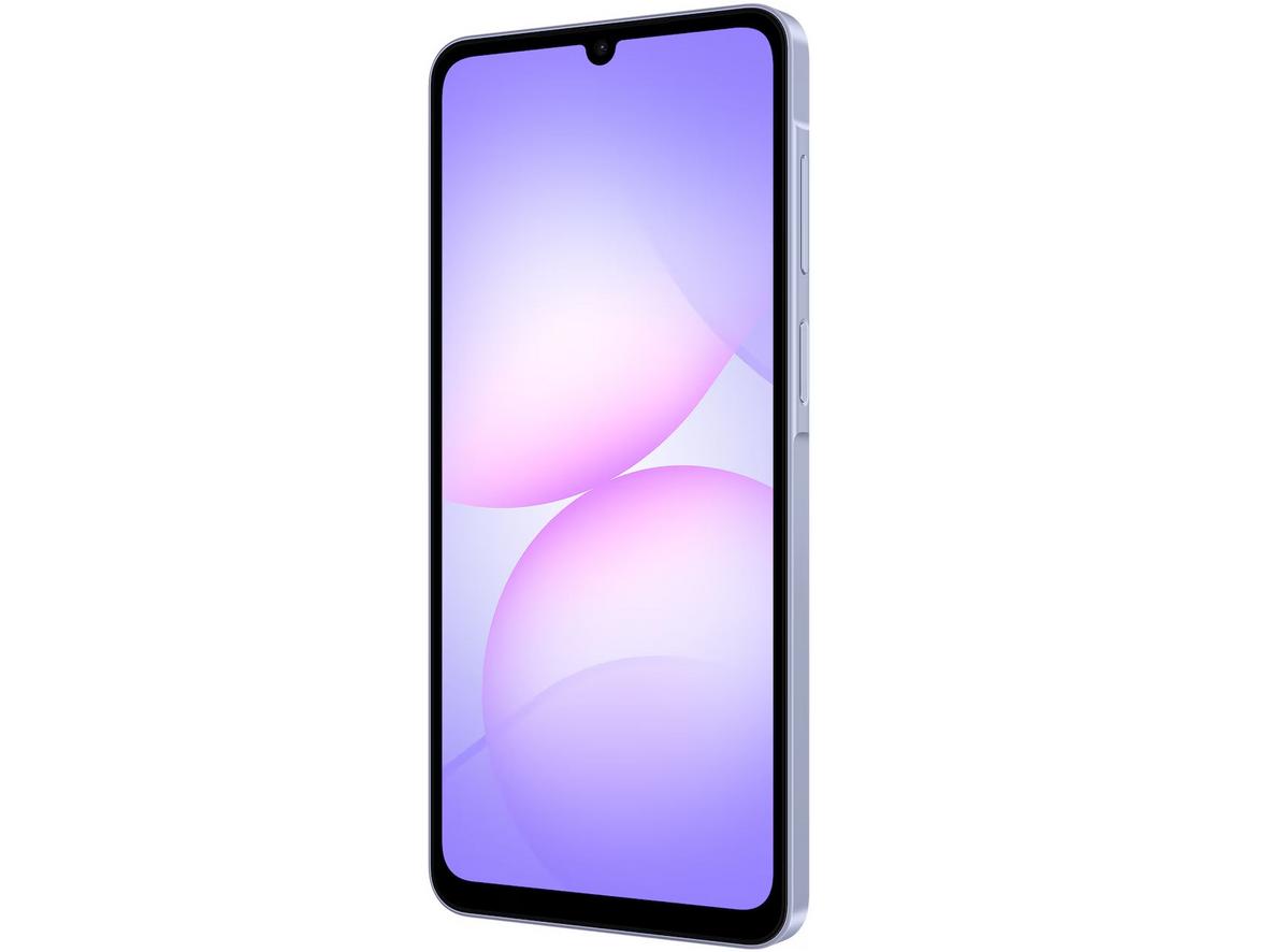 Tổng quan Điện thoại Samsung Galaxy A07 4GB/128GB (SM-A075F/DS)