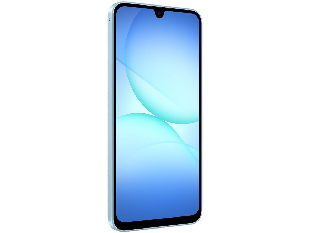 Tổng quan Điện thoại Samsung Galaxy A17 8GB/128GB (SM-A175F/DS)