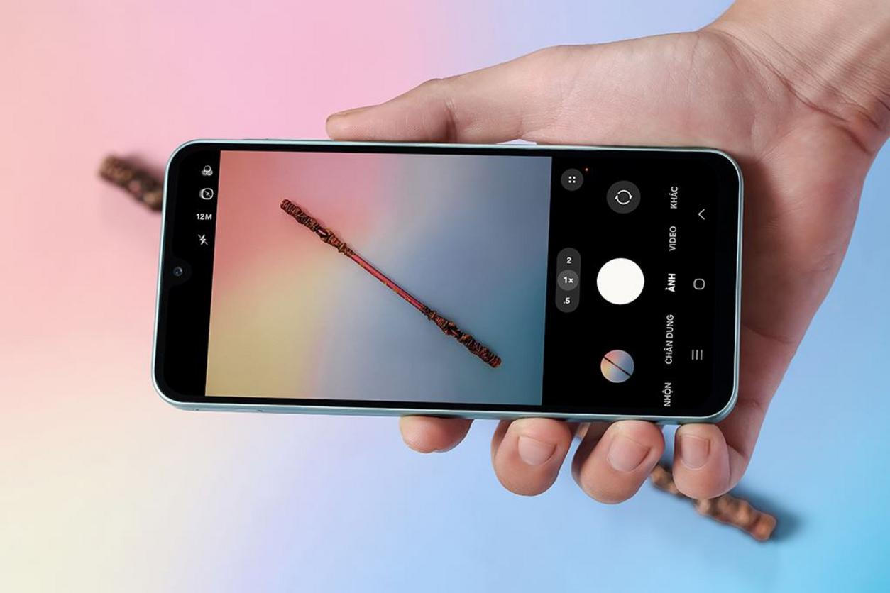 Tổng quan Điện thoại Samsung Galaxy A26 5G 8GB/128GB (SM-A266B/DS)