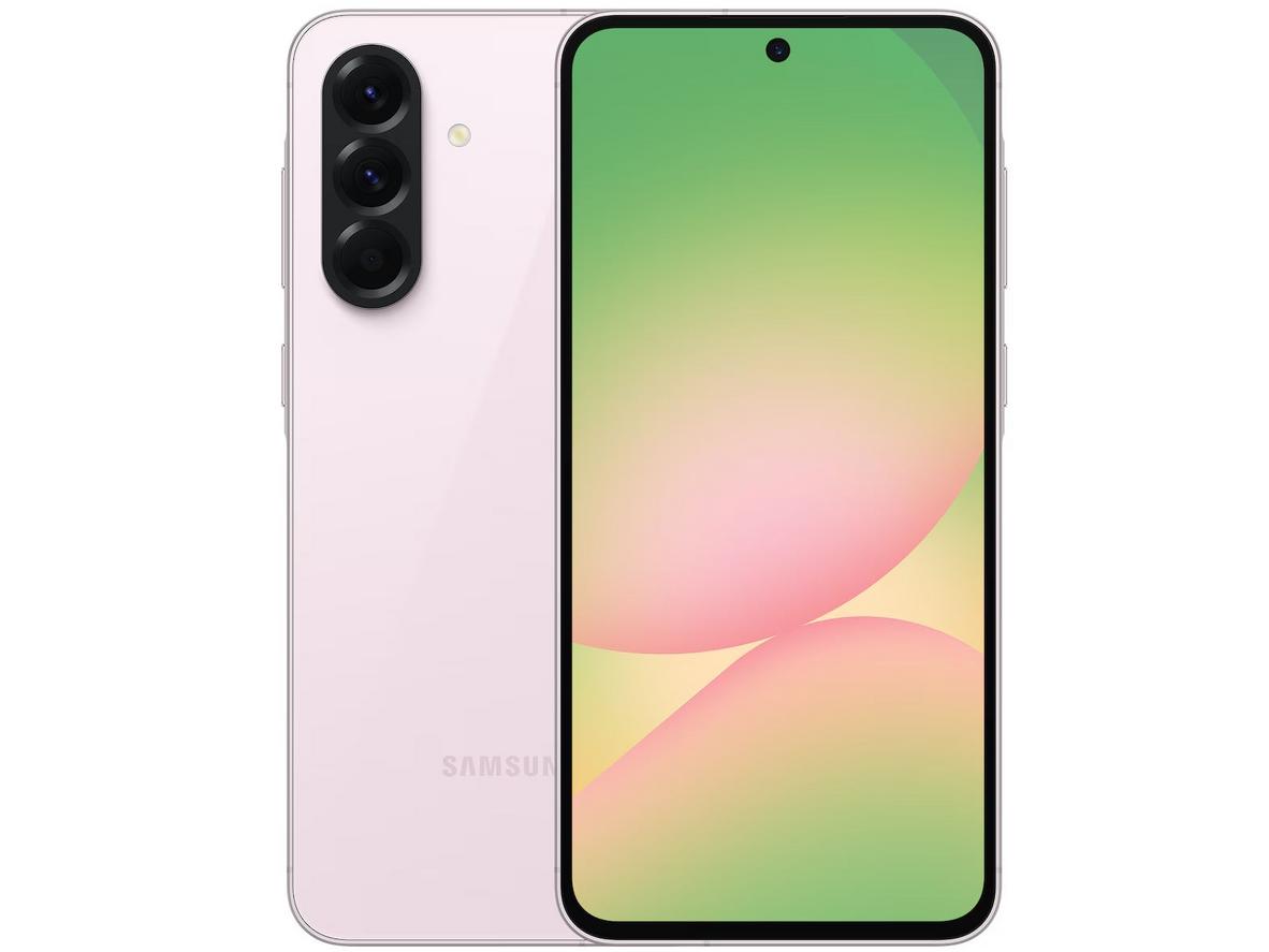Tổng quan Điện thoại Samsung Galaxy A56 5G 8GB/128GB (SM-A566B/DS)