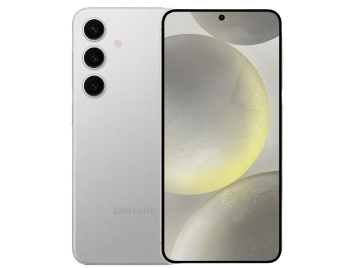 Tổng quan Điện thoại Samsung Galaxy S24 SM-S921B 5G (8G+256GB)