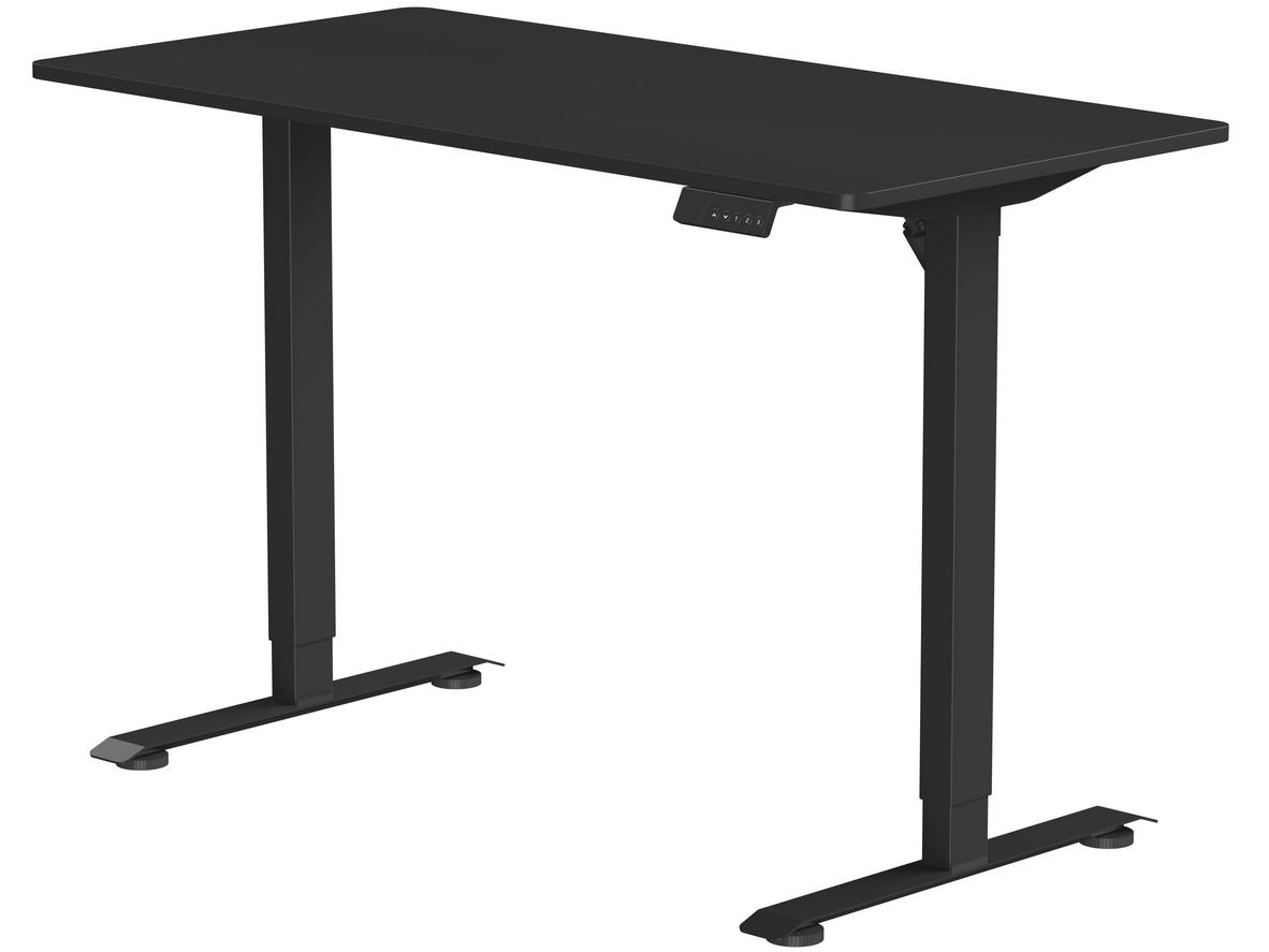 Bộ điều khiển nhớ 4 mức giúp chuyển tư thế nhanh chóng, dễ dàng.