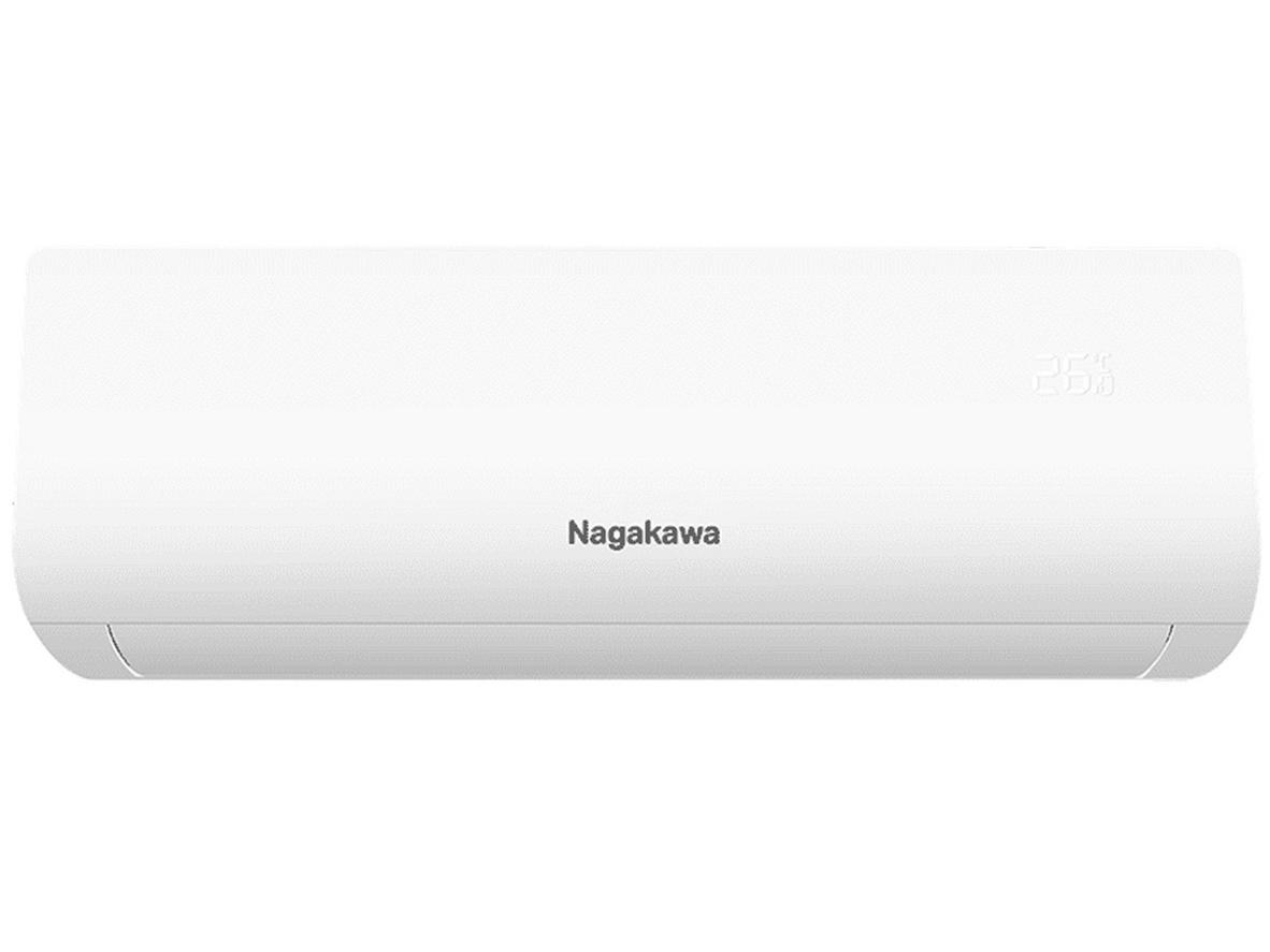 Tổng quan Điều hòa 1 chiều 12.000BTU Nagakawa NS-C12R2B52