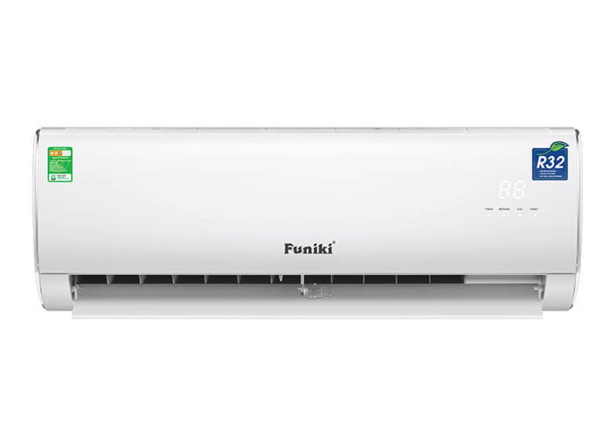Tổng quan Điều hòa 1 chiều Funiki 18000 BTU HSC-18TMU