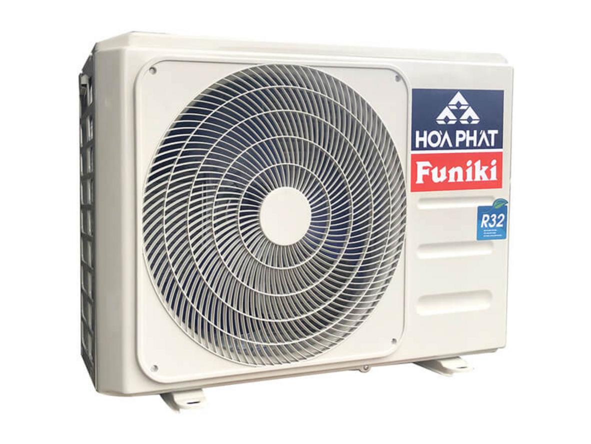 Tổng quan Điều hòa Funiki HSC24TMU