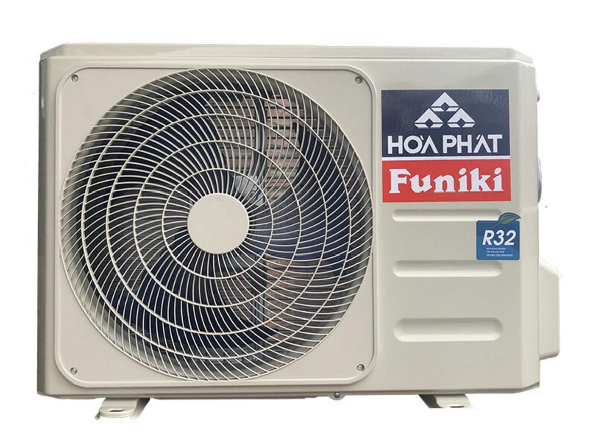 Tổng quan Điều hòa 1 chiều Funiki 24000 BTU HSC24TMU (Gas R32)