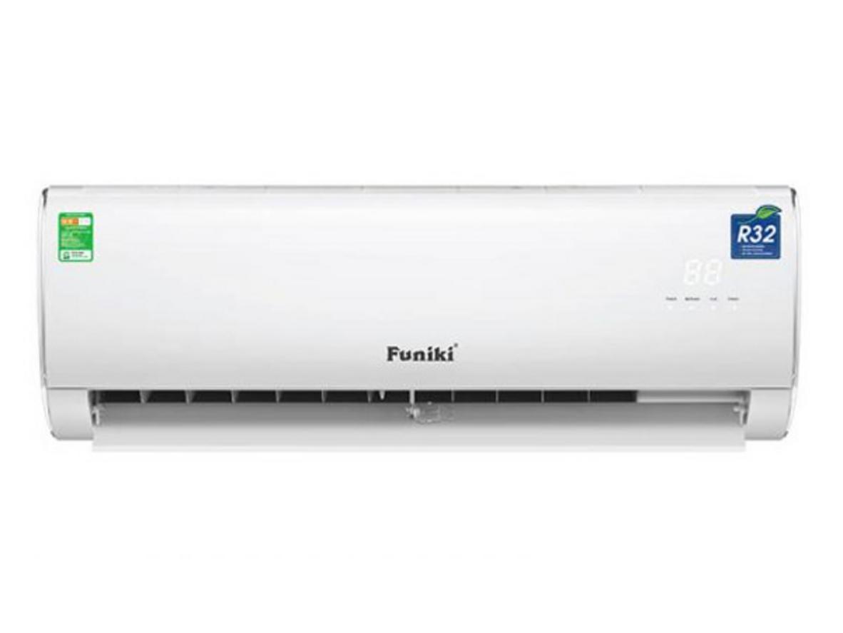Tổng quan Điều hòa 1 chiều Funiki 9000 BTU HSC-09TMU(1)