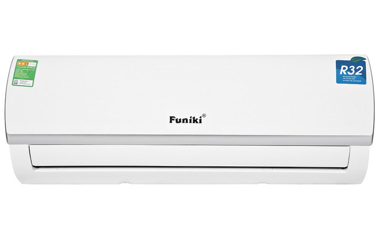 Tổng quan Điều hòa 1 chiều Funiki Inverter 12000BTU HIC-12TMU.ST3